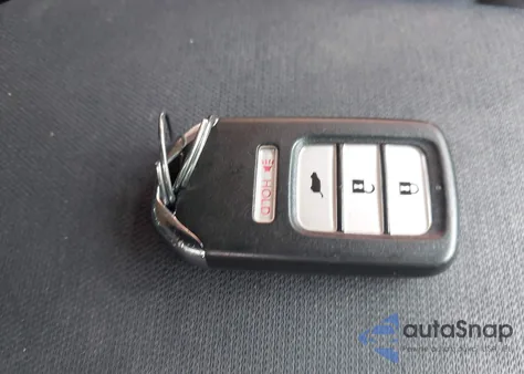 2016 Honda Cr-V Ex из США, поврежденный, VIN 2HKRM4H57GH681886